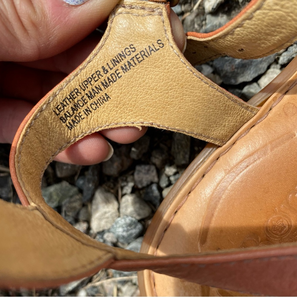 Born Sandals - image 7